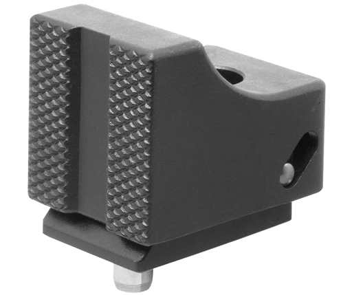 Side Clamps - Compact - Rear Mount (CP107)
