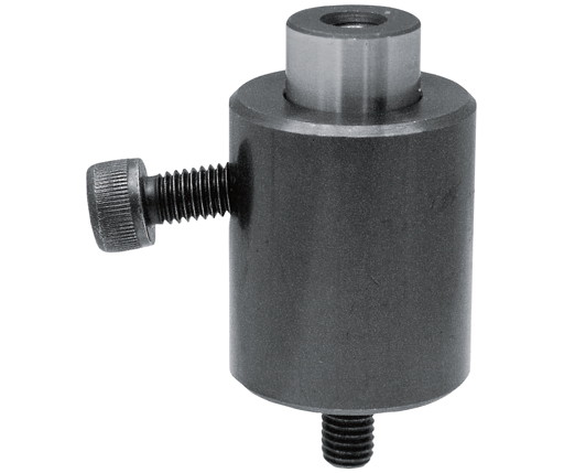 Spring Work Supports - Heavy Duty - Cylindrical (BJ351)
