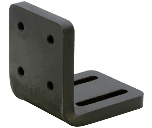 Snap Clamp Mounting Brackets (QLSN-B)