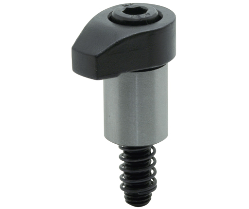 Hook Clamps - Recessed Mount - Threaded (BJ130)