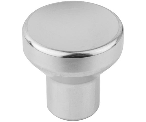 Mushroom Knobs - Stainless Steel - Female Thread - Metric