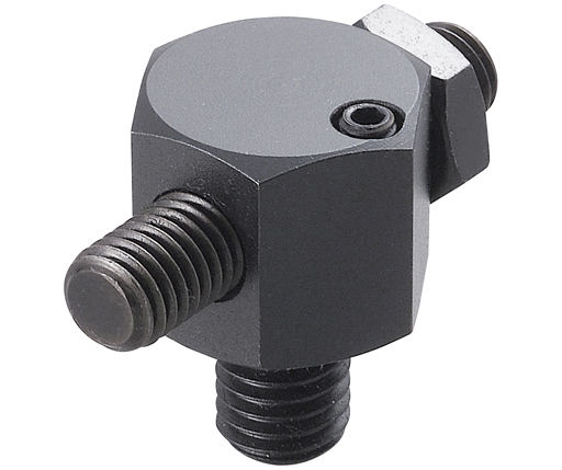 Adjustable Stops - Screw Stop Button (BJ214)