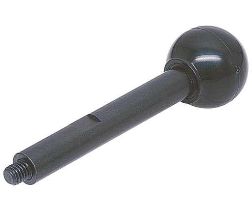 One-Touch Clamp Handles - One Piece (QLSL)