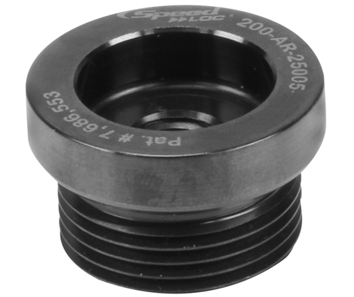SpeedLoc Locating System - Precision Locator Receivers - Thread-In (MPAR)