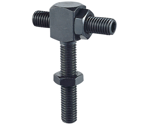 Adjustable Stops - Stud Mount - Miniature (BJ211)