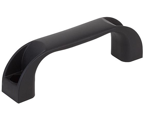 Pull Handles - Stirrup Shaped - Thermoplastic - Metric (06903)