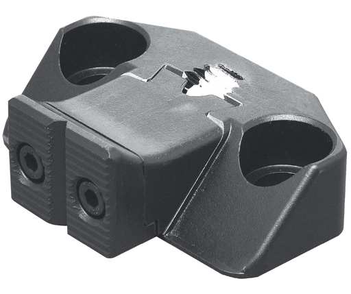 Side Clamps - Compact (CP105)