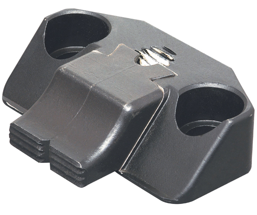 Toe Clamps - Compact (CP104)