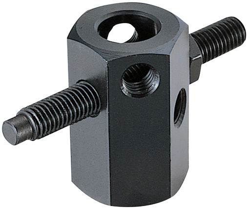 Adjustable Stops - Hex Body - Standard (BJ210)