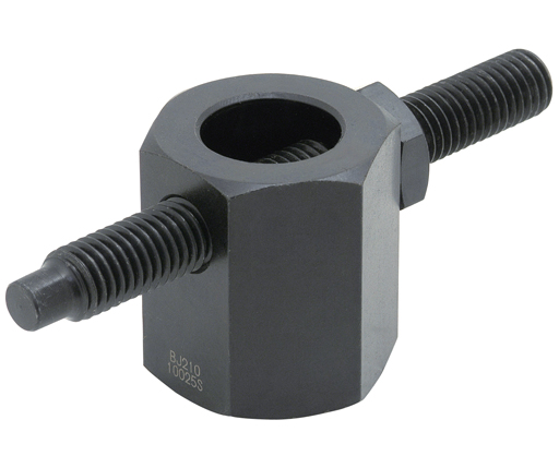 Adjustable Stops - Hex Body - Standard - Low Profile (BJ210-S)