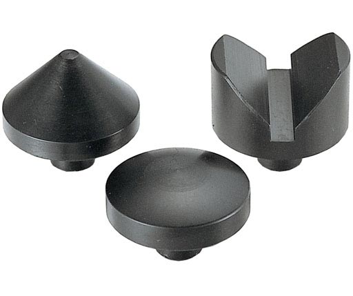 Support Jacks - Screw Jack Tip - Used with BJ330 Screw Jack (BJ733)