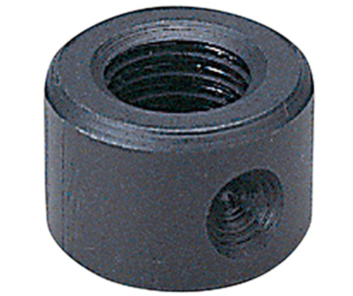 Sliding Mount Accessories - Round Adaptor - Use with FJ20 Slide Units (FJ70)