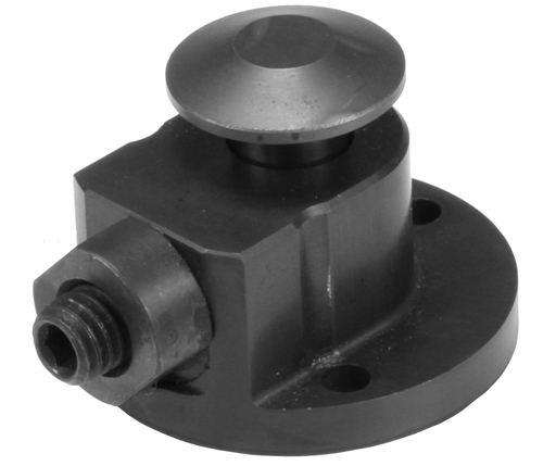 Spring Work Supports - Heavy Duty - Low Profile