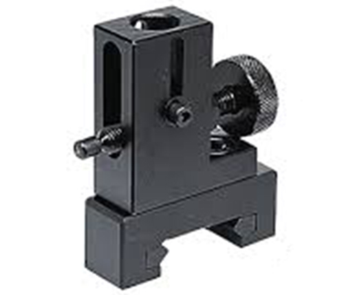 Sliding Mount Units - Adjustable Swivel Stop Assembly Use with FJ20 or FJ21 Slide Units (FJ50)