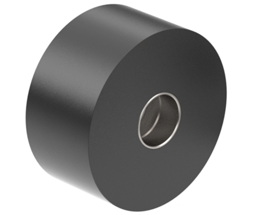 Rollers - Solid - Roller Only - Steel Insert - 1-1/8 inch ID