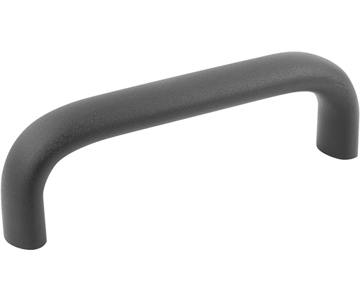 Pull Handles - Oval Bow - Wide - Aluminum - Metric (06920)