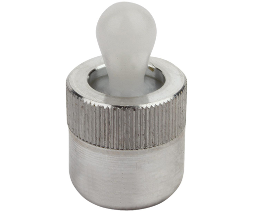 Lateral Spring Plungers - Plastic Pin