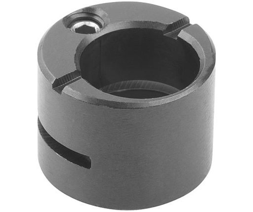 Eccentric Bushing for Lateral Spring Plungers