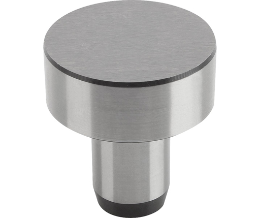 Work Locators - Standard Locating Pin - Round - Low Profile - Metric