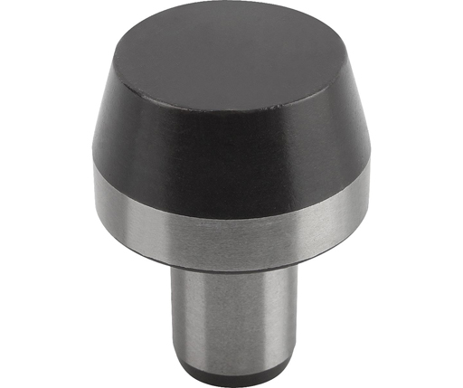 Work Locators - Standard Locating Pin - Round - Metric