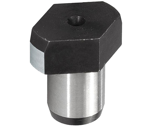 Work Locators - Low Profile Locating Pin - Diamond - Metric