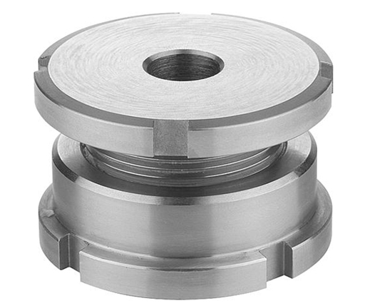Adjustable Leveling Supports - Low Profile - Steel (27702)