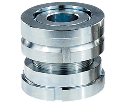 Adjustable Leveling Supports - Spherical Self Compensating - Stainless (27705)