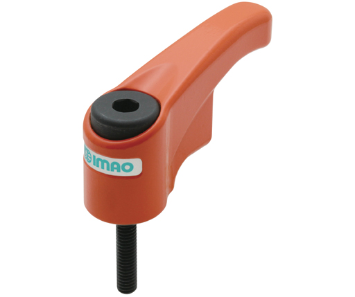 Adjustable Torque Handles - Male Thread - Metric