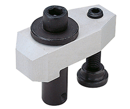 Modular Clamps - Strap Clamp Assembly - Standard (FJ30)
