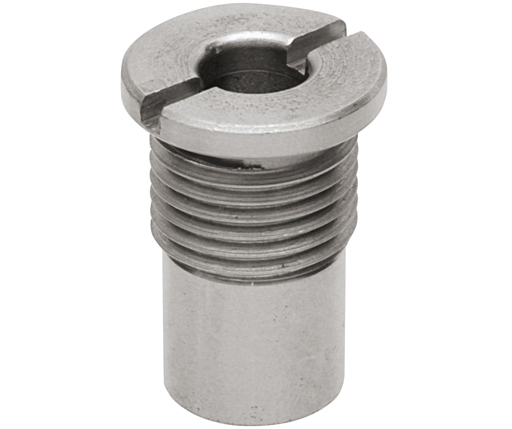 One Touch Fasteners - Receptacles - Standard (QCBA)