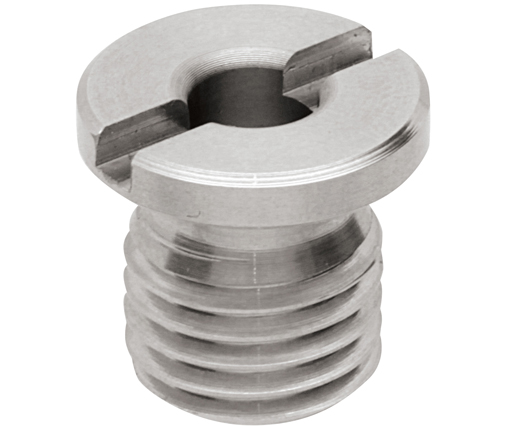 One Touch Fasteners - Magnet-Locking Receptacles (QCMA)