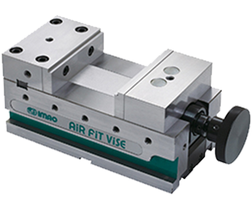 Vise Clamps - Pneumatic (AMLFV)