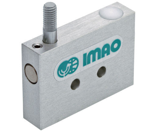 Work Supports - Pneumatic - Compact (AMNS)