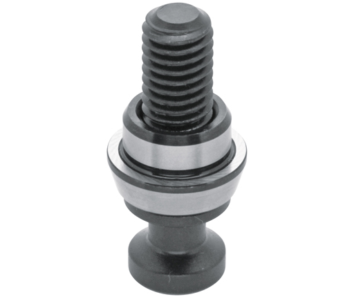 Modular Clamping System - Round Tapered Clamping Screws (CP155-L)