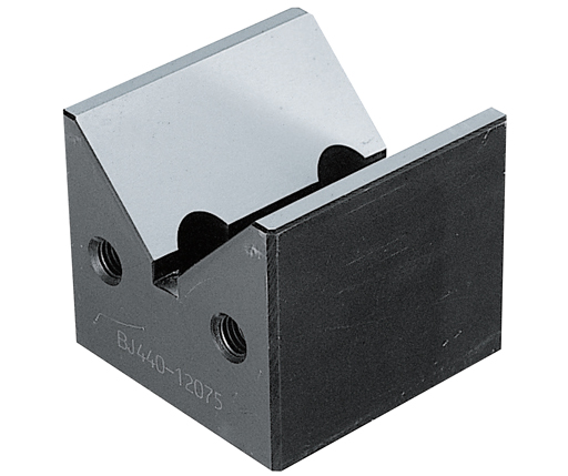 Machinst V-Blocks - Standard Horizontal - Fixtureworks