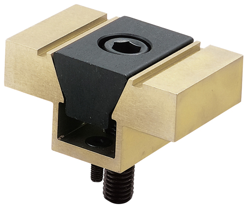 Uniforce Clamps - Machinable - Metric