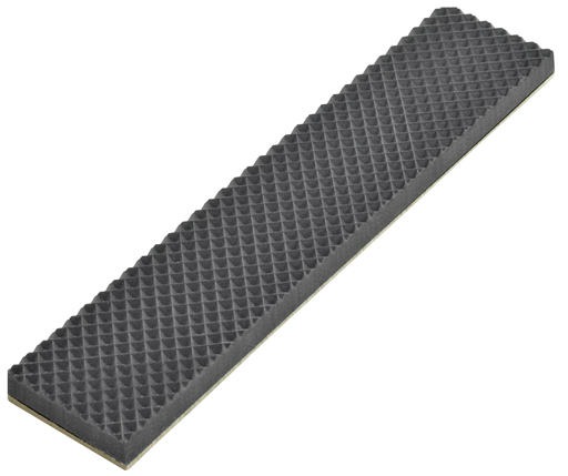 Gripper Pads - Strip - Aluminum Backing