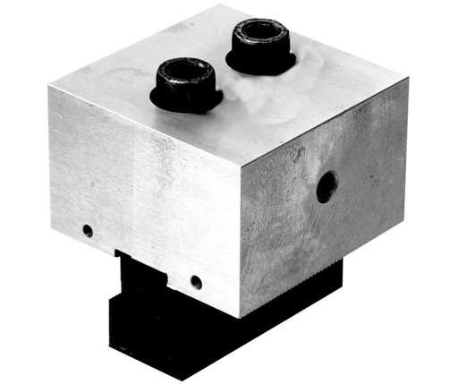 Jaw Sets - Fixed - TriMax T Series