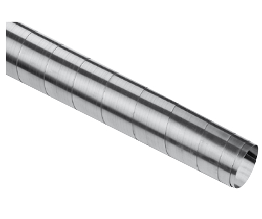 Telescopic Guards TriMax G Series