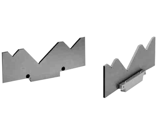 Parallels - Angular - 6 Pairs - TriMax M Series