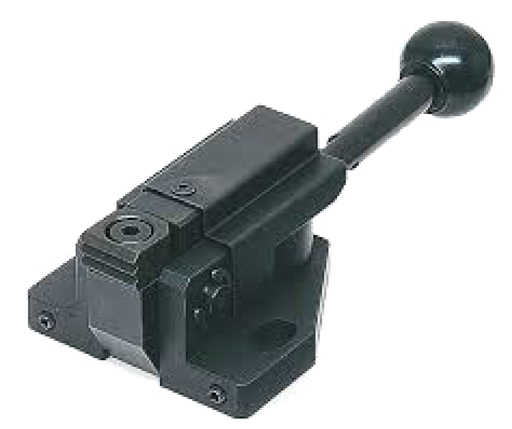 Side Clamps - One-Touch Standard Duty (QLSC)