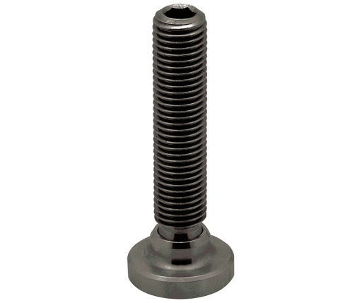 Toggle Screws - Threaded - Steel (BJ746)