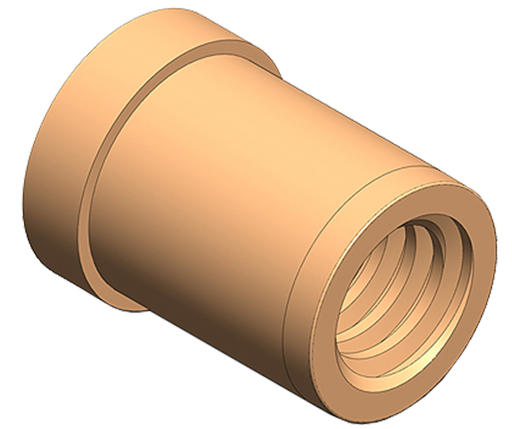 Bushings - Bronze - 