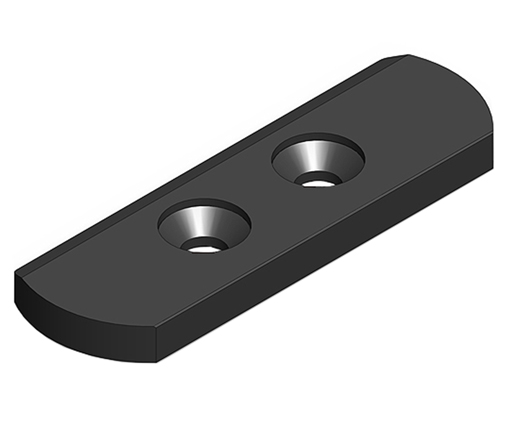 Positioning Plates - 