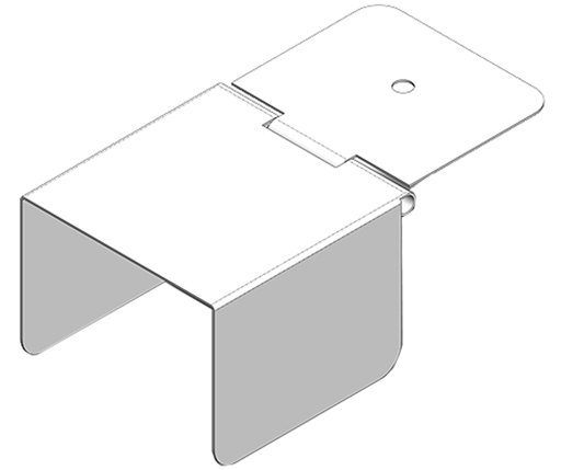 Screw Covers - Screw Protection - TriMax M Series