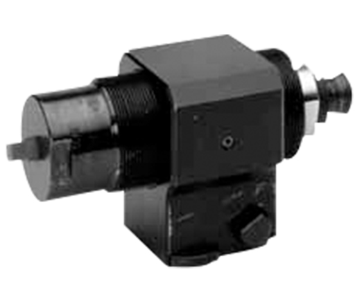Air/Oil Accessories & Parts - Air/Oil Block - Complete - TriMax M Series