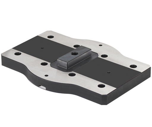 Interface Plate - TriMax S Series