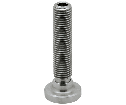 Toggle Screws - Threaded - Stainless Steel (BJ746)