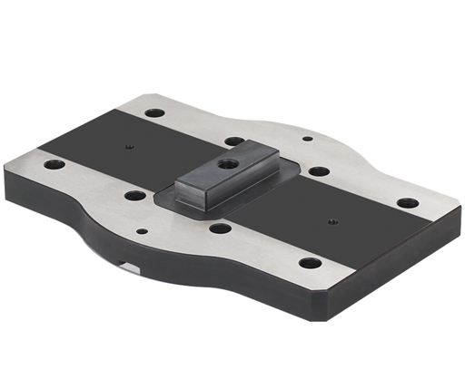 Interface Plates - Premium - TriMax S Series