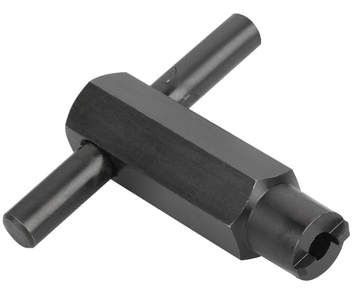 Installation Tool for Spring Plungers - Top Slot (03040)